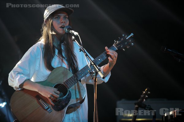 TOMBERLIN - 2022-10-14 - PARIS - Le Bataclan - 